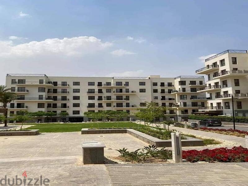 Amazing apartment for sale in Eastown sodic 1