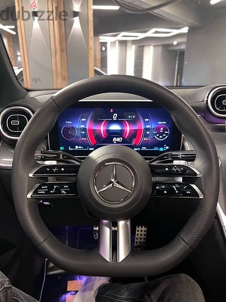 Mercedes Benz Glc 200 4 matic 4