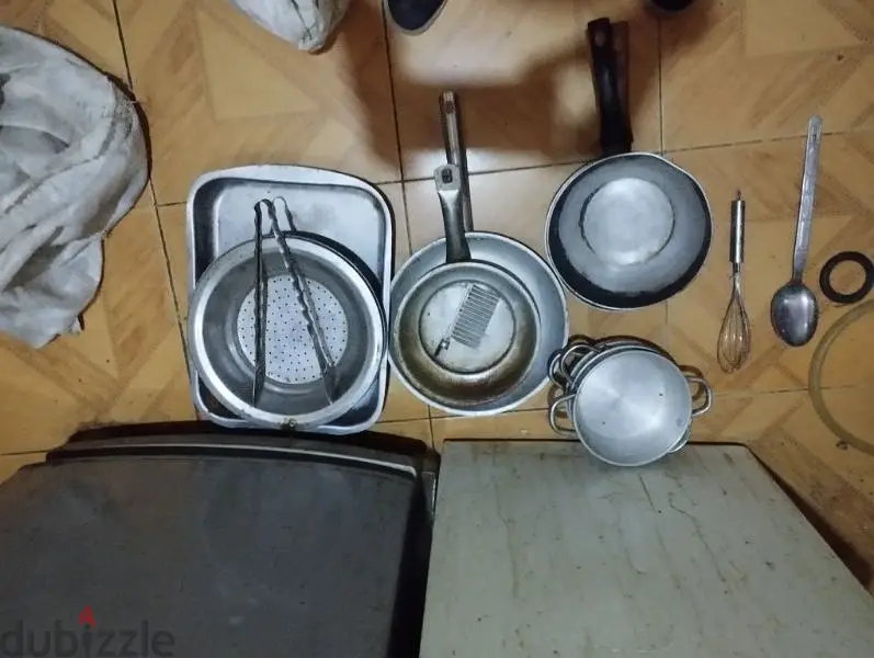 Kitchen Racks65583526471041121