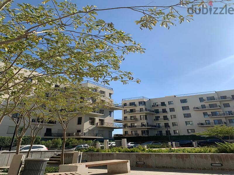 Apartment 156 m Fully Furnished with Prime Location for sale at Eastown Residence 2