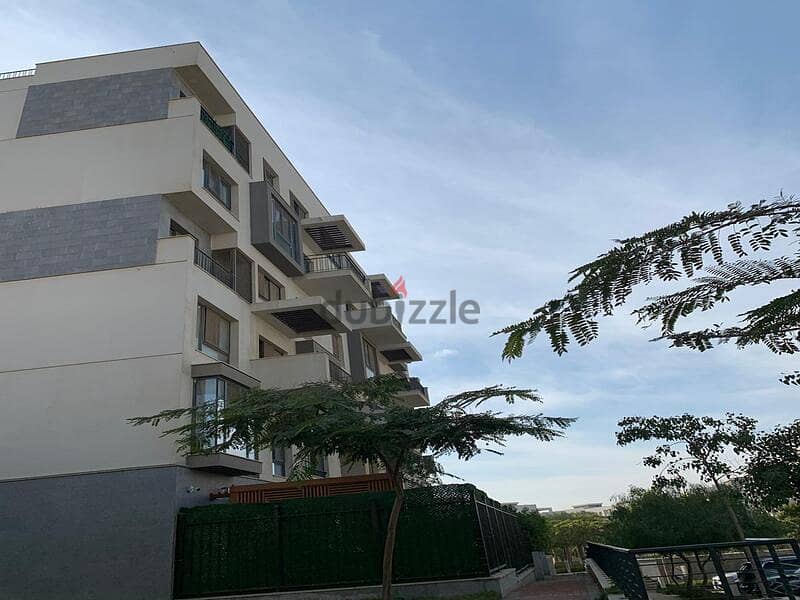 Apartment 156 m Fully Furnished with Prime Location for sale at Eastown Residence 8