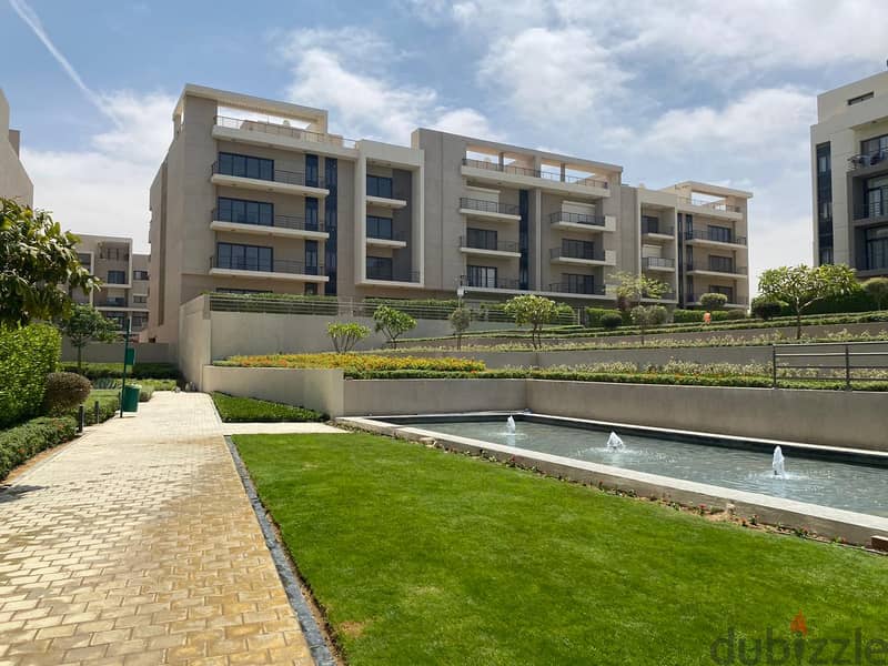 PENTHOUSE FOR SALE AT MARASSEM FIFTH SQUARE AMAZING LOCATION 3