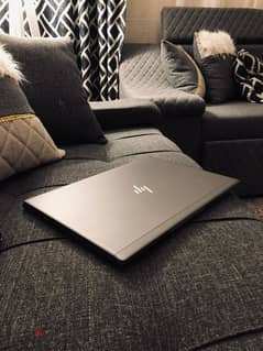 Laptop HP ZBOOK G6 0