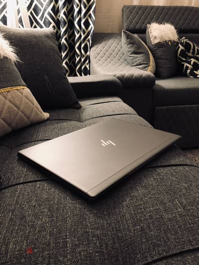 Laptop HP ZBOOK G6