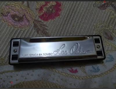 Lee Oskar Harmonica هارمونيكا لي اوسكار