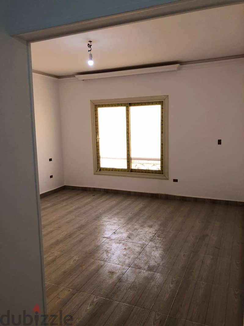 Apartment for sale in Sheikh Zayed, Al Khamayel Compound, second phase 2