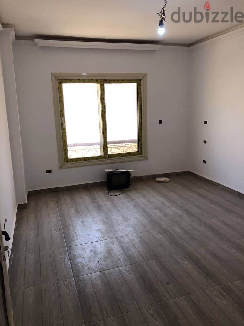 Apartment for sale in Sheikh Zayed, Al Khamayel Compound, second phase 3