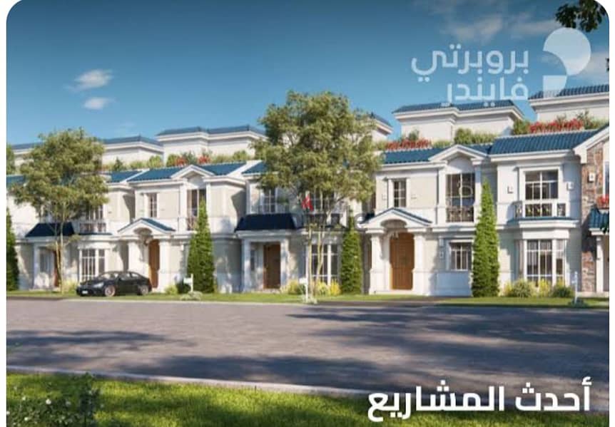 APARTMENT WITH GARDEN AT ALIVA OVER PRICE : 200>000 7