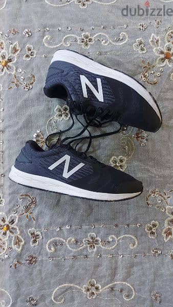 New balance shoes for men size 44 used very good original 0
