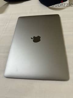 MacBook Retina 12-inch  Early 2015