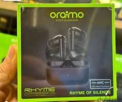 oraimo rhyme wireless earbuds 0