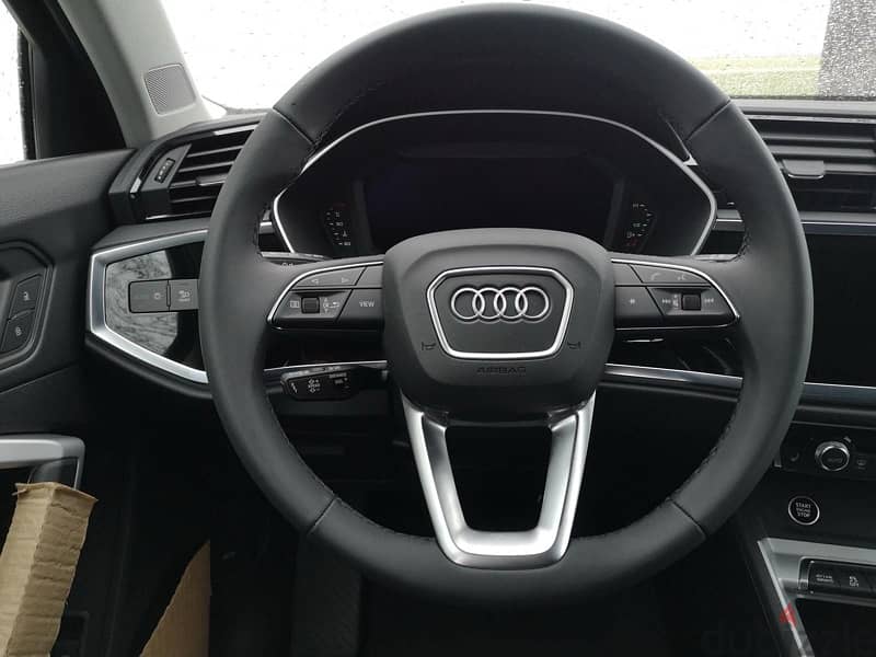 Audi Q3 - 2024 2