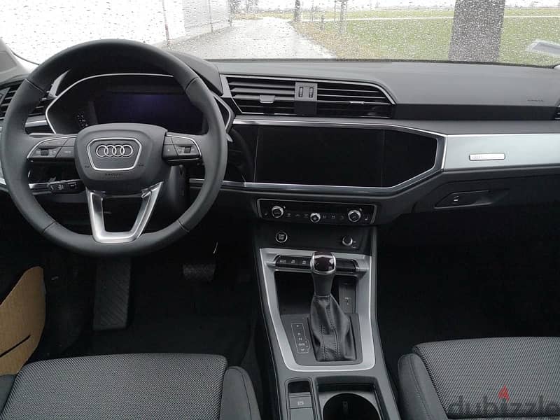 Audi Q3 - 2024 3