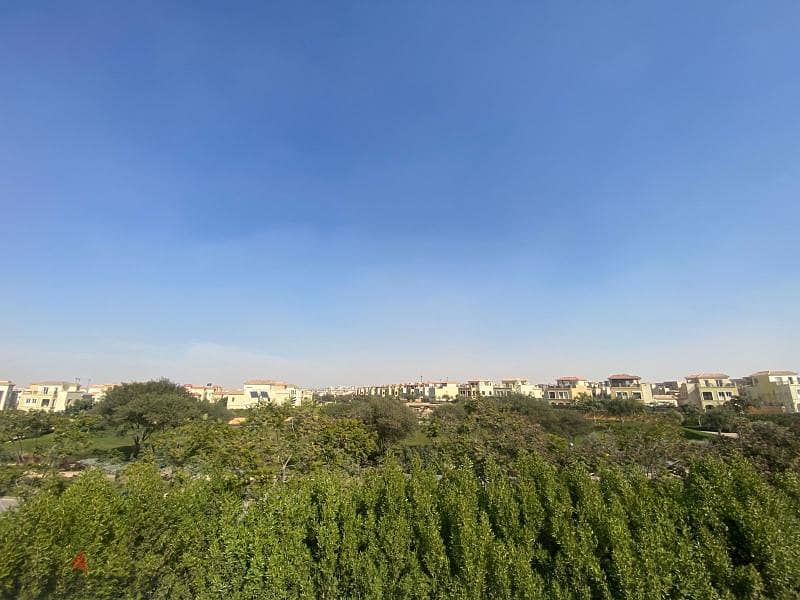 Standalone Villa Finished by Owner For Rent In MIvida new cairo / فيلا مستقلة تشطيب اونر للايجار فى ميفيدا 9