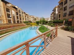 Apartment For Sale Stone Residence 128m + 77m Garden 0