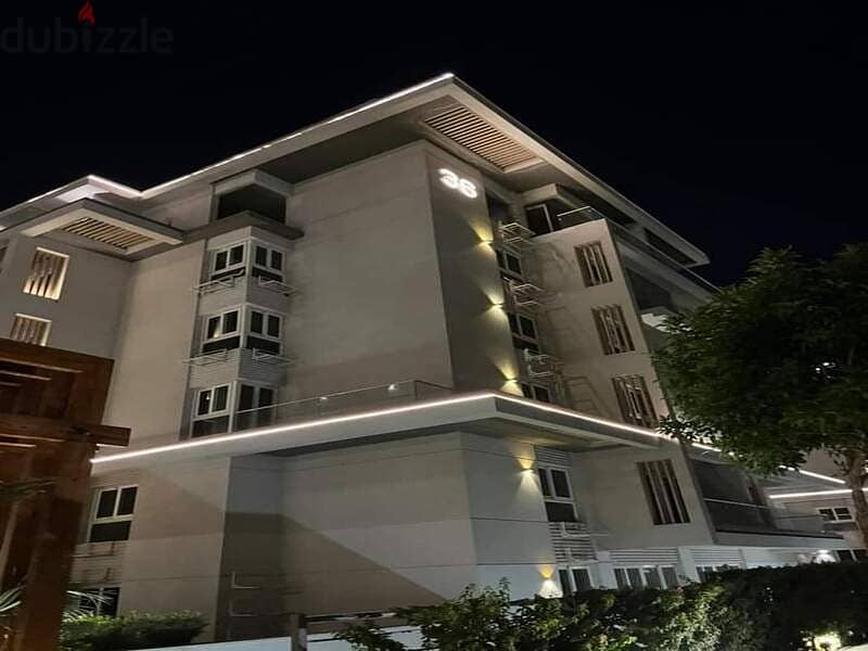 Ivilla garden PRIME LOCATION for sale with installments at Mountain View Icity 5