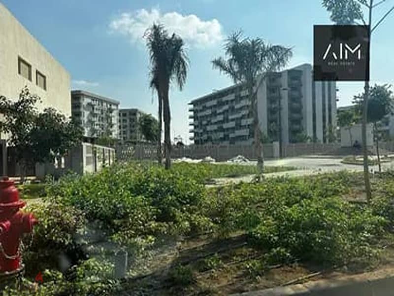 Amazing fully finished Apartment 132m  for sale at ALBUROUJ  Phase: Orion 1