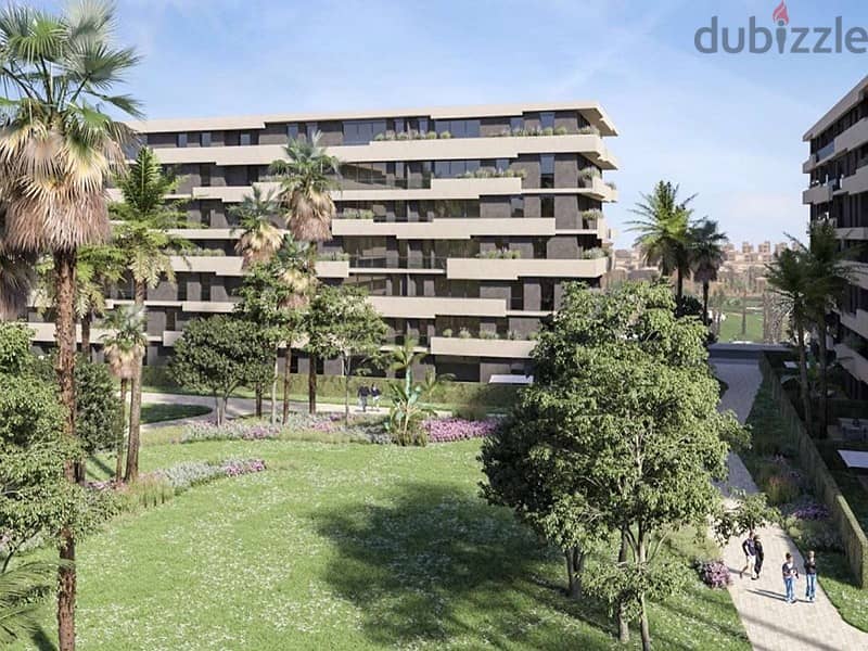 Amazing fully finished Apartment 132m  for sale at ALBUROUJ  Phase: Orion 7