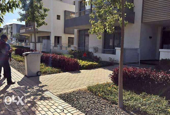 Apartment for sale in comfortable installments in front of Cairo Airport (lowest price) 2