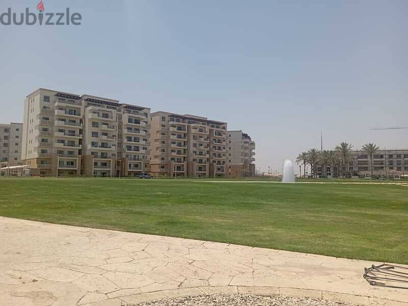 Fully Finished Apartment 147m In Uptown Cairo 4