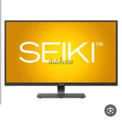 40 بوصة  SEIKI 4K 0