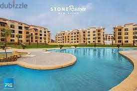 Finished apartment for sale in Stone Residence, ready for inquiries 2