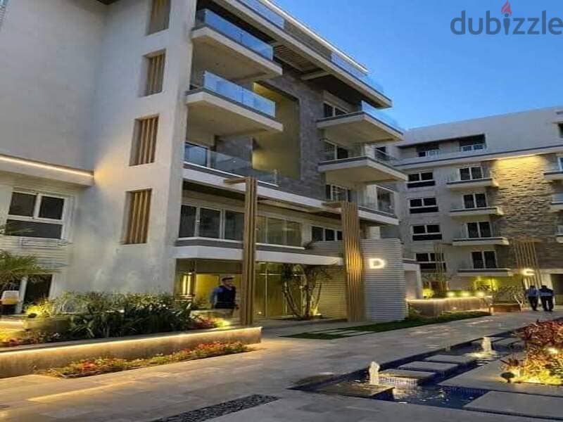 Ivilla with garden Prime Location for sale with lowest price at Mountain View Icity 3