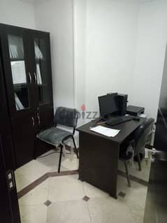 شقة 135 م للبيع بمدينة نصر علي شارع مصطفي النحاس الرئيسي Nasr city 0