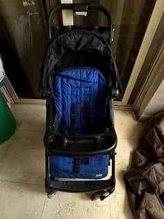 joie stroller 0