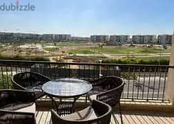 Duplex apartment for sale, 226 meters, Taj City Compound, New Cairo, on Suez Road, in front of Cairo International Airport, installments, 37% discount
