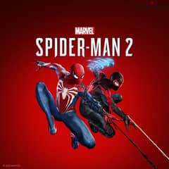 Spider Man 2 PS5 Full Account