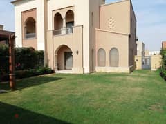 Very Catchy Price Fully Finished Twinhouse in Mivida- New Cairo ميفيدا