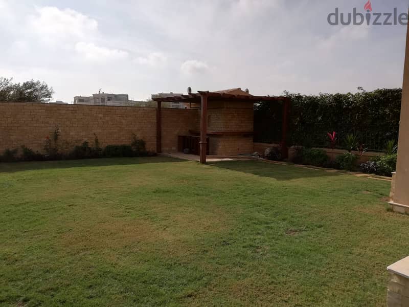 Very Catchy Price Fully Finished Twinhouse in Mivida- New Cairo ميفيدا 2