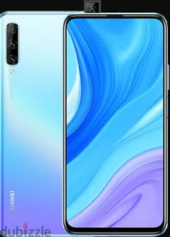 مطلوب بورده Huawei y9 prime 2019 0