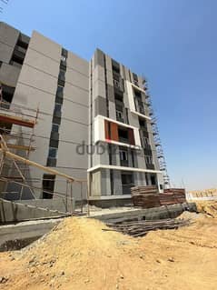 Apartment on the Middle Ring Road, 5y installments