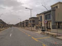 Fully finished Town House in Villette - NEW CAIRO for sale