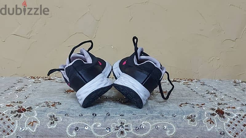 Nike shos original size 36 for girls used very good 3