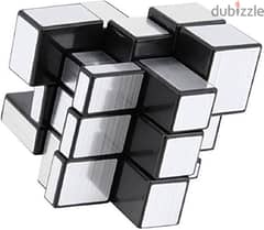 mirror cube