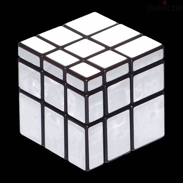 mirror cube 1