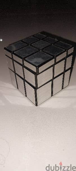 mirror cube 2