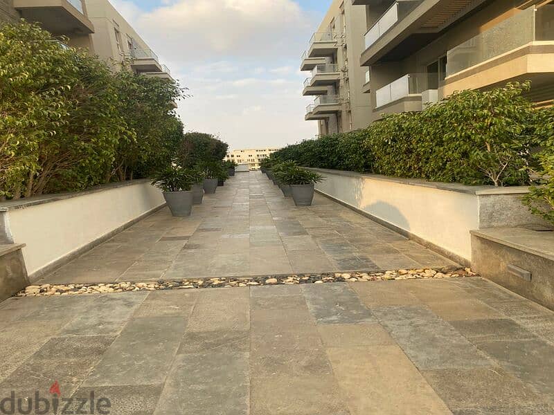 Apartment 170 M With Prime View In Mountain View ICity 5