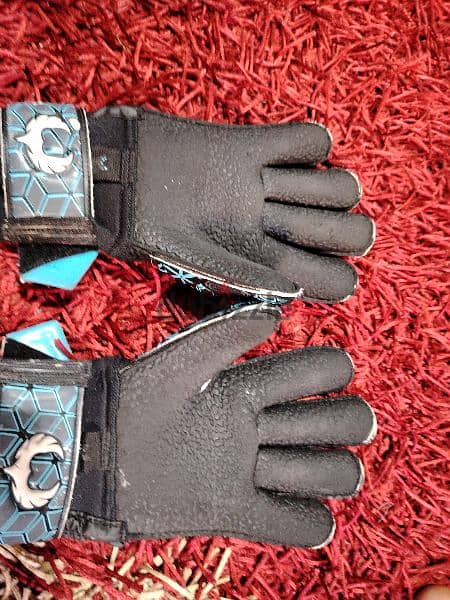 football gloves 1
