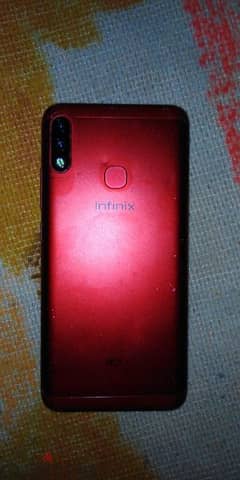 Infinix hot 7 pro