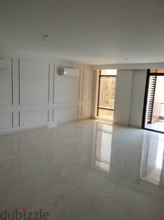 Apartment 179 with kitchen & ACs for rent in Azad compound New Cairo fifth settlement 0