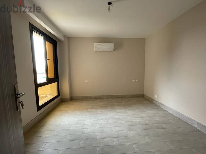 Apartment 179 with kitchen & ACs for rent in Azad compound New Cairo fifth settlement 6