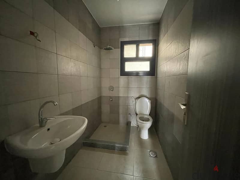 Apartment 179 with kitchen & ACs for rent in Azad compound New Cairo fifth settlement 7