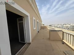 Amazing rooftop apartment in Hyde Park compound for sale شقة رووف للبيع بكمبوند هايد بارك التجمع الخامس