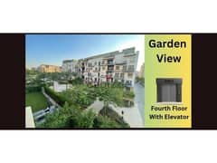 Apt for rent in Eastown super lux View Garden 0