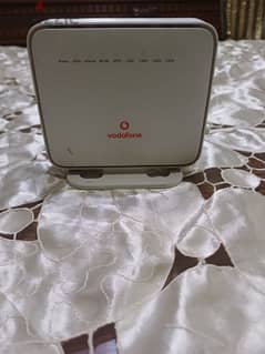 راوتر Vodafone مستعمل بحاله جيده 0