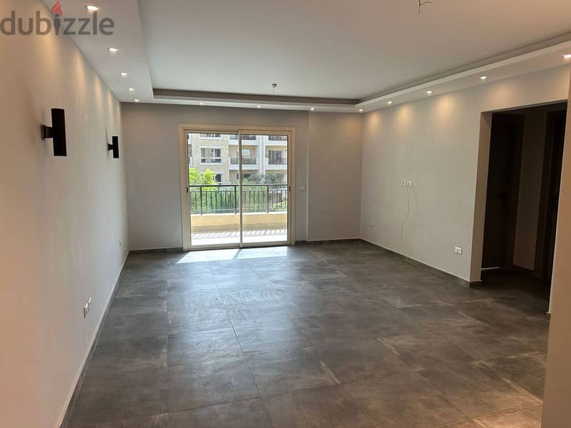 apartment for sale at Taj city new cairo | Ready to move | super lux | prime location 1